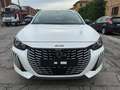 Peugeot 208 Hybrid 110 e-DCS6 Allure+Vision & Navigation Pack Bianco - thumbnail 8