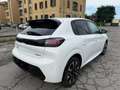 Peugeot 208 Hybrid 110 e-DCS6 Allure+Vision & Navigation Pack Bianco - thumbnail 5