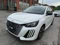 Peugeot 208 Hybrid 110 e-DCS6 Allure+Vision & Navigation Pack Bianco - thumbnail 1
