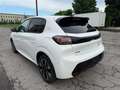 Peugeot 208 Hybrid 110 e-DCS6 Allure+Vision & Navigation Pack Bianco - thumbnail 3