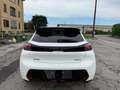 Peugeot 208 Hybrid 110 e-DCS6 Allure+Vision & Navigation Pack Bianco - thumbnail 4