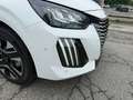 Peugeot 208 Hybrid 110 e-DCS6 Allure+Vision & Navigation Pack Bianco - thumbnail 9
