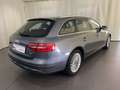 Audi A4 4ª serie Avant 2.0 TDI 143CV F.AP. quattro Ambient Grigio - thumbnail 4