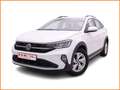 Volkswagen Taigo 1.0 TSi 95 Life + Virtual + Carplay + ACC + LED +  Weiß - thumbnail 1