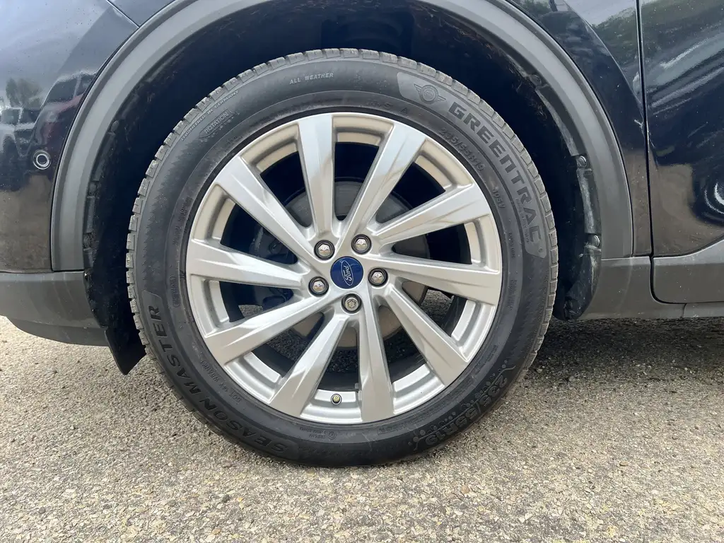 2021 Ford Escape Hybrid Titanium Hybrid | Heated Seats | MoonRoof | SYNC 3 — photo 4
