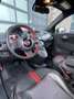 Fiat 500e 24kwh | Nieuwe APK | Leder | Climate Control | Sto Zwart - thumbnail 9