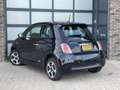 Fiat 500e 24kwh | Nieuwe APK | Leder | Climate Control | Sto Zwart - thumbnail 3
