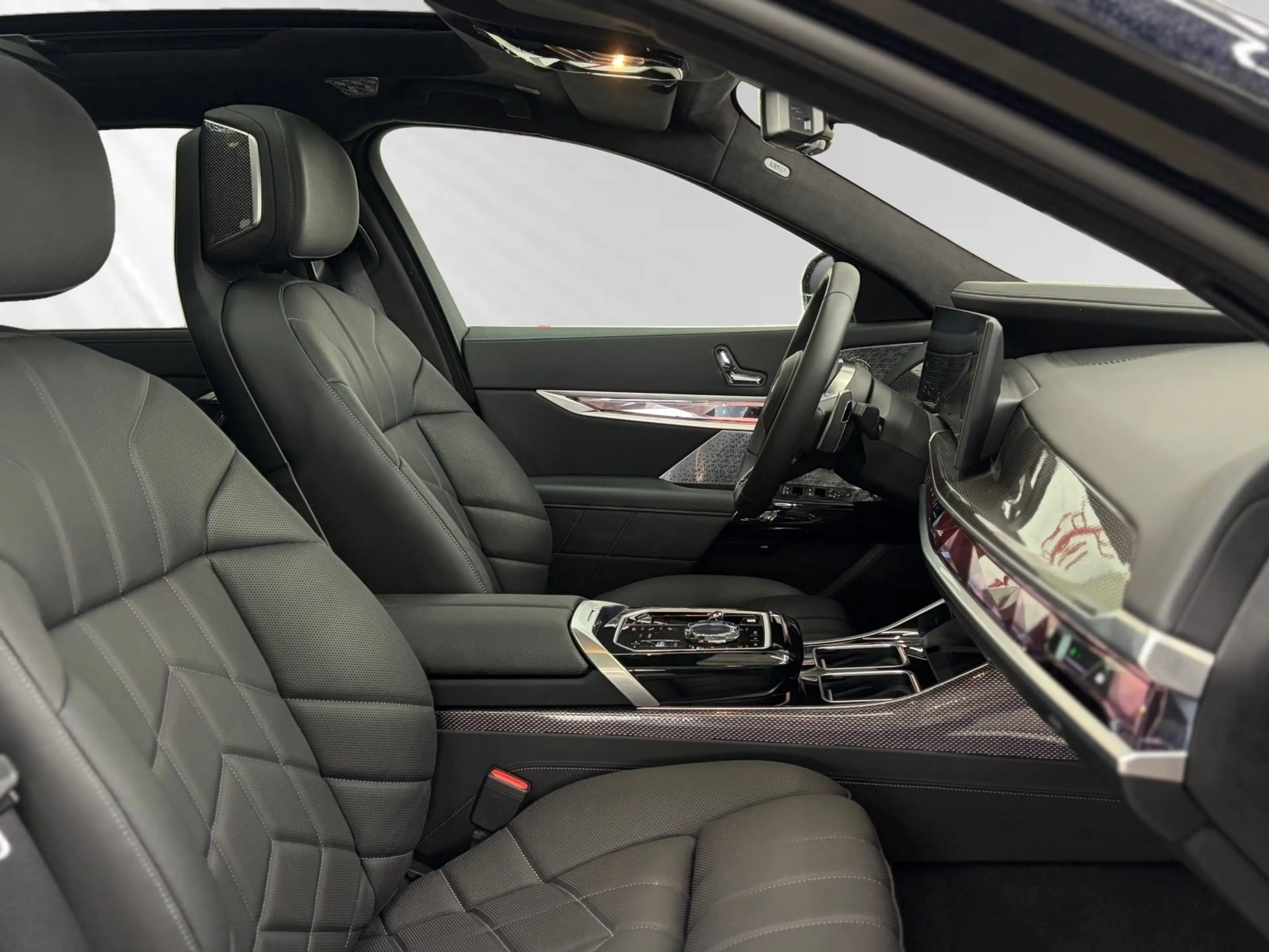 BMW 750 e xDrive M Sport|Leasing ab 999€ mtl. Brutto* — photo 9