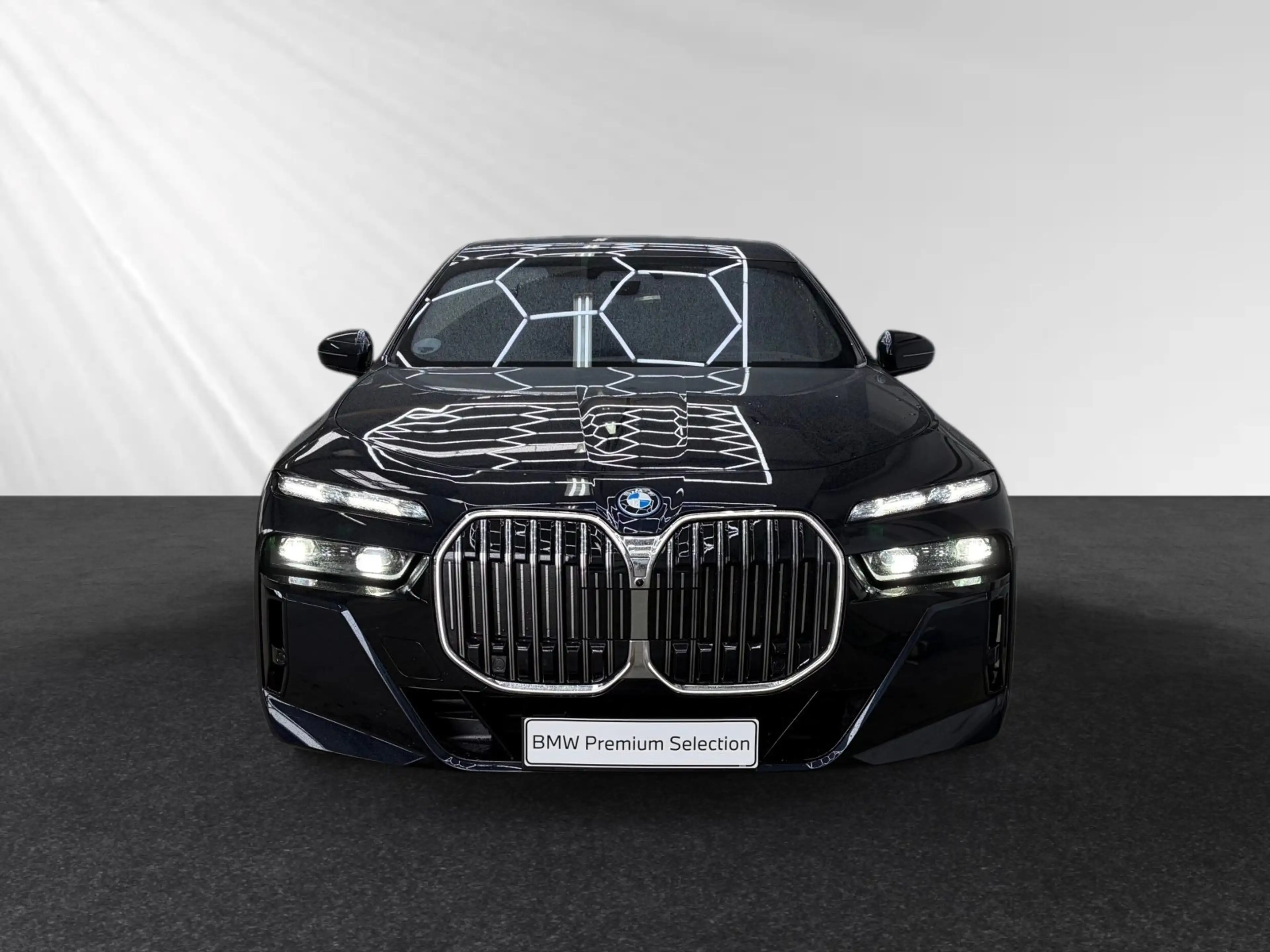 BMW 750 e xDrive M Sport|Leasing ab 999€ mtl. Brutto* — photo 7