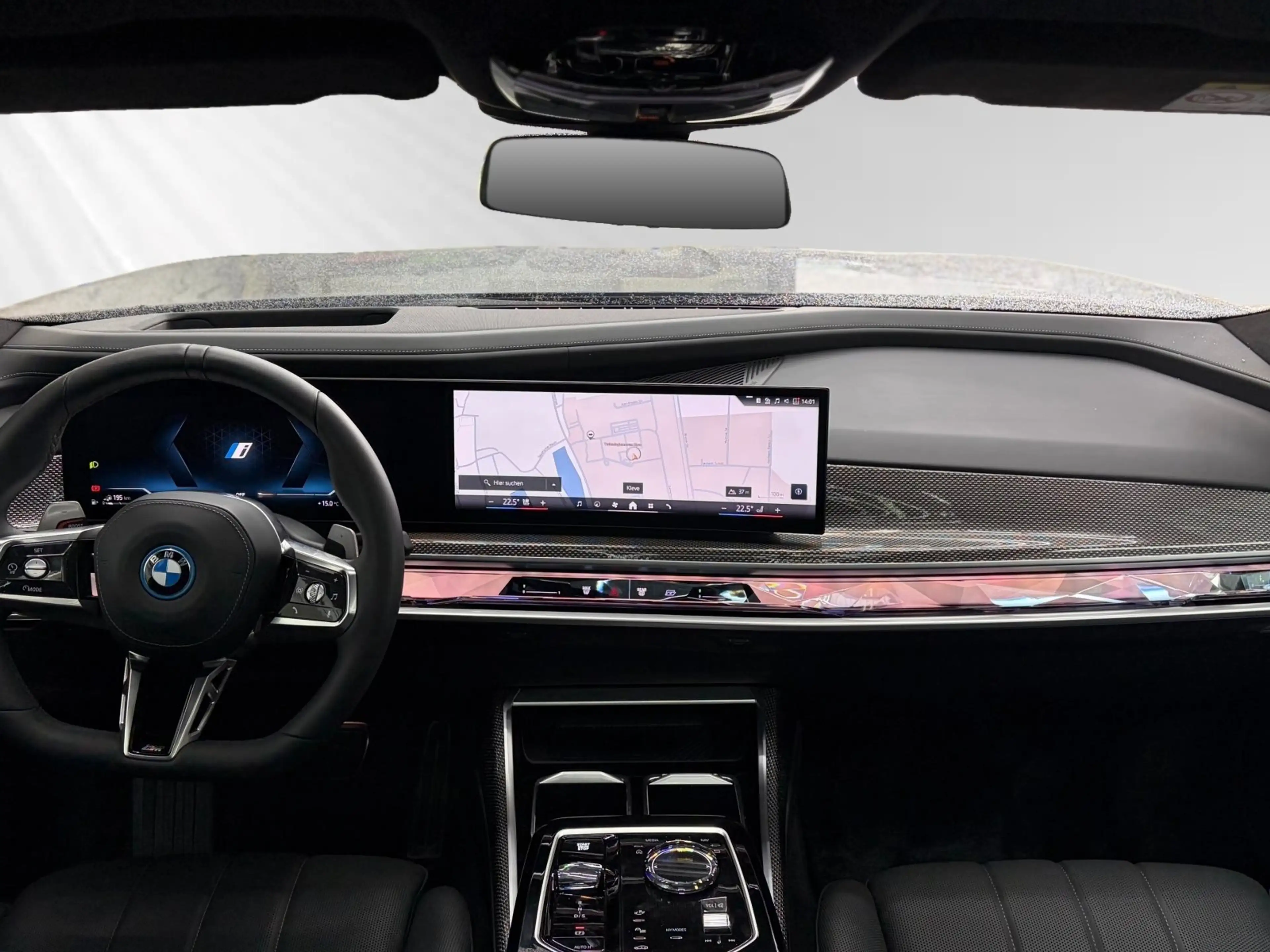 BMW 750 e xDrive M Sport|Leasing ab 999€ mtl. Brutto* — photo 11
