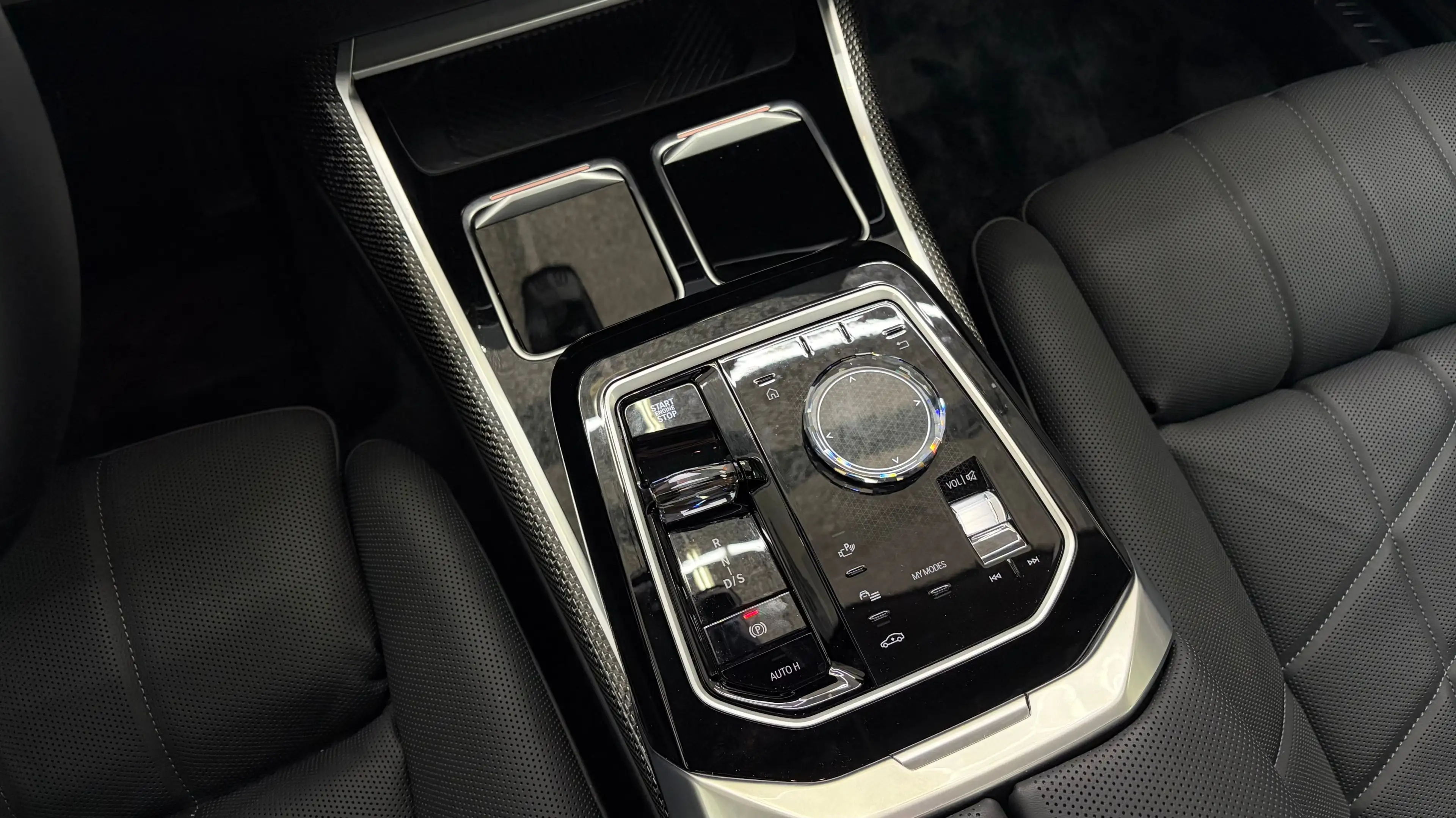 BMW 750 e xDrive M Sport|Leasing ab 999€ mtl. Brutto* — photo 13