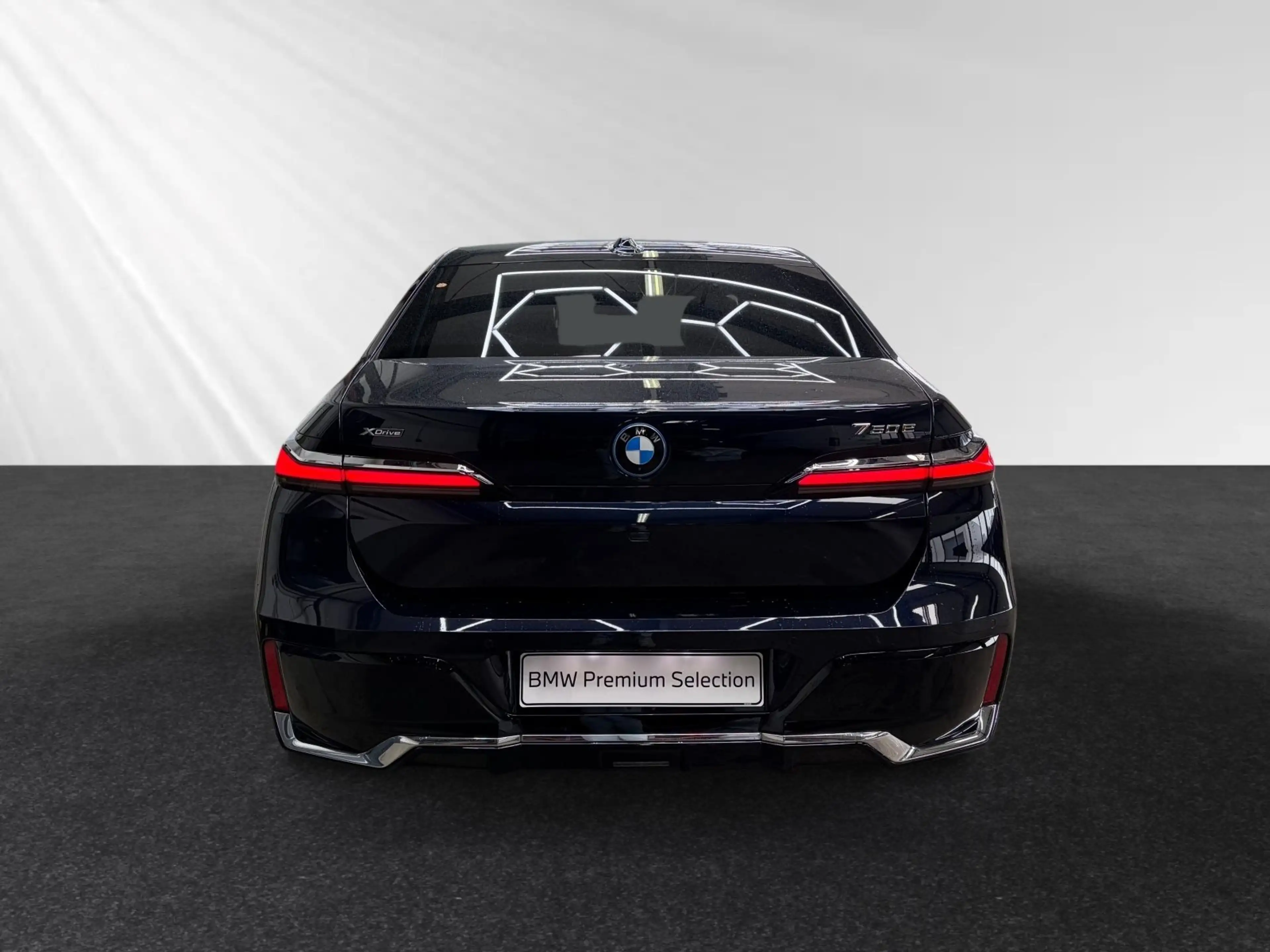 BMW 750 e xDrive M Sport|Leasing ab 999€ mtl. Brutto* — photo 8