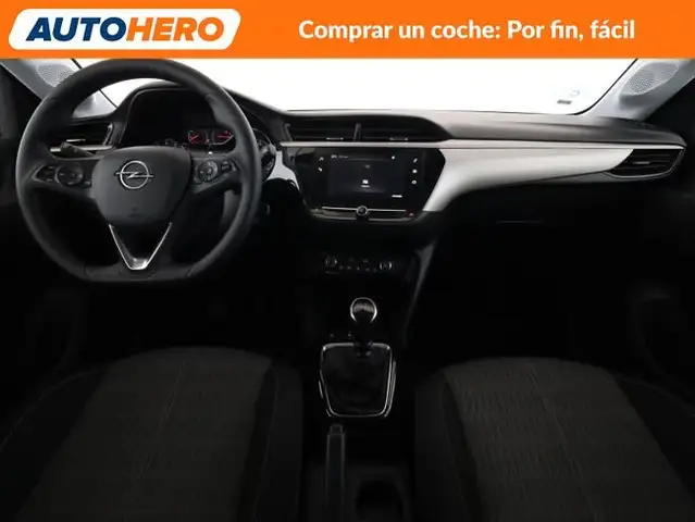 Opel Corsa view 13