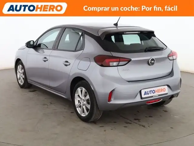 Opel Corsa view 4