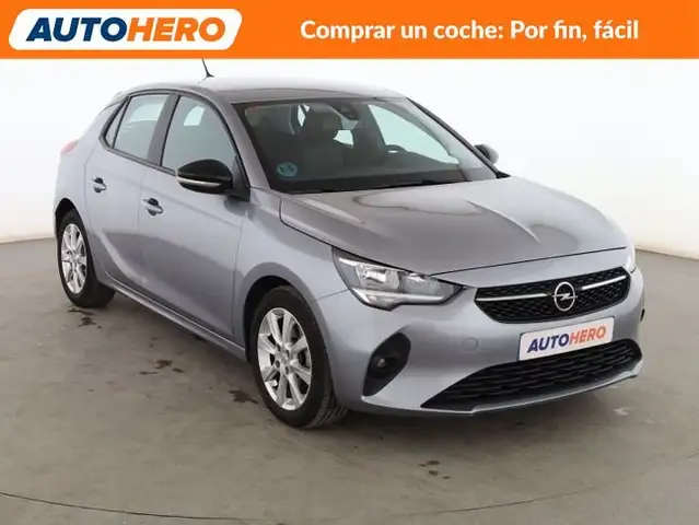 Opel Corsa view 8
