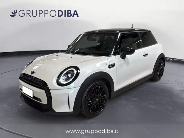 MINI Cooper F56 2021 3p 3p 1.5 Cooper Camden auto