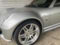 smart roadster BRABUS Xclusive Silber - thumbnail 5