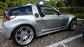 smart roadster BRABUS Xclusive Silber - thumbnail 4