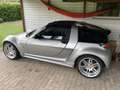 smart roadster BRABUS Xclusive Silber - thumbnail 7
