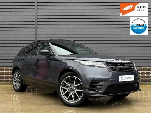 Land Rover Range Rover Velar 2.0 P400e AWD Dynamic SE PHEV Panoramadak, Approve