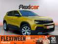 Jeep Avenger 1.2 Altitude 74KW Amarillo - thumbnail 1