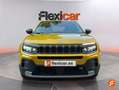 Jeep Avenger 1.2 Altitude 74KW Amarillo - thumbnail 2