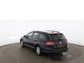 Volkswagen Passat Variant 2.0 TDI Trendline Aut LED AHK NAVI Grau - thumbnail 4