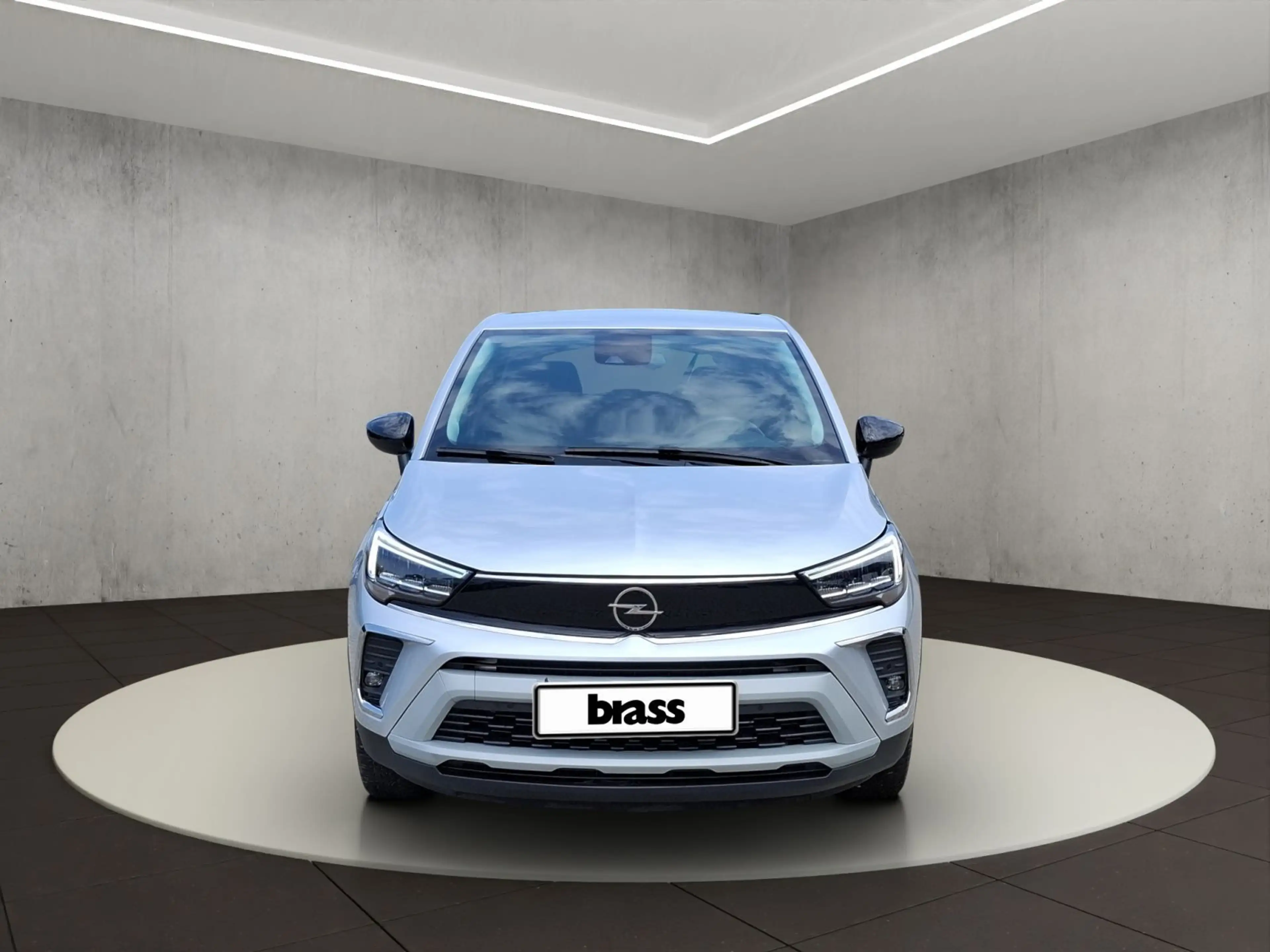 Opel Crossland 1.2 DI Turbo, Rückfahrkamera, Sitzheiz — photo 8