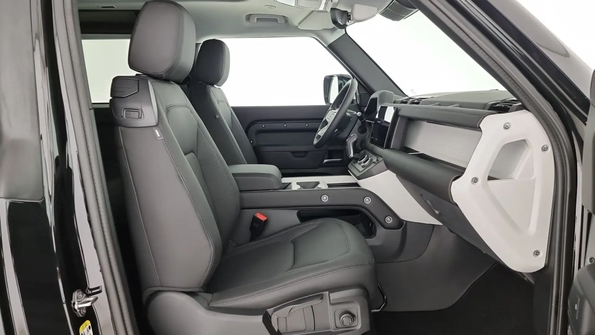 Land Rover Defender 90 3.0D I6 200 CV AWD Auto S - 2