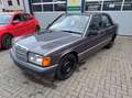 Mercedes-Benz 190 E Braun - thumbnail 2