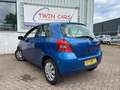 Toyota Yaris 1.3 VVTi Sol Automaat Airco 3drs Blauw - thumbnail 8