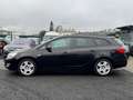 Opel Astra J Sports Tourer Design Edition Schwarz - thumbnail 2
