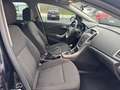 Opel Astra J Sports Tourer Design Edition Schwarz - thumbnail 11