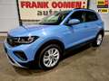 Volkswagen T-Cross 1.0 TSI 116PK Life Edition + LED|Keyless|Apple|And Blauw - thumbnail 1