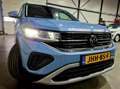 Volkswagen T-Cross 1.0 TSI 116PK Life Edition + LED|Keyless|Apple|And Blauw - thumbnail 16