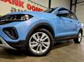 Volkswagen T-Cross 1.0 TSI 116PK Life Edition + LED|Keyless|Apple|And Blauw - thumbnail 11