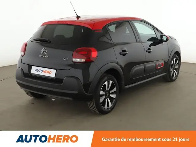 Citroen C3 view 6