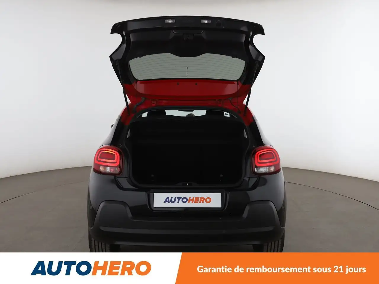 Citroen C3 C3 — photo 17