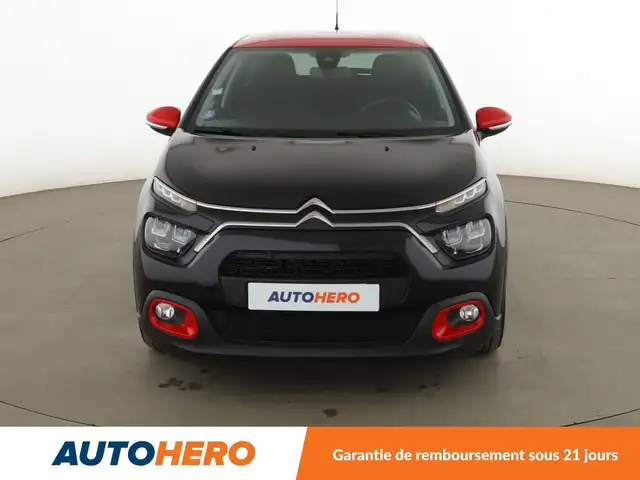 Citroen C3 view 9