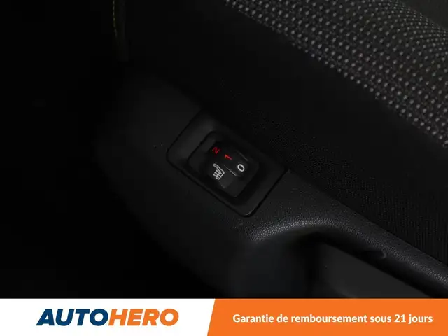 Citroen C3 view 11
