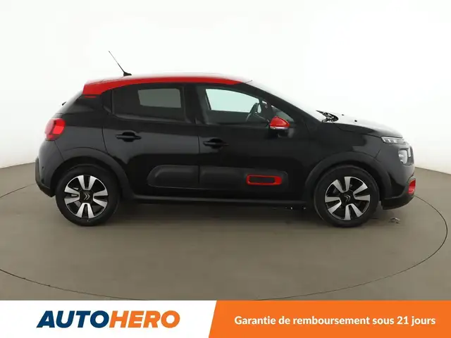 Citroen C3 view 7