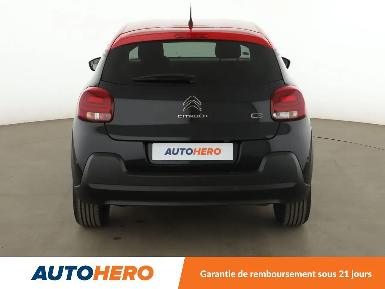 Citroen C3 C3 — photo 5