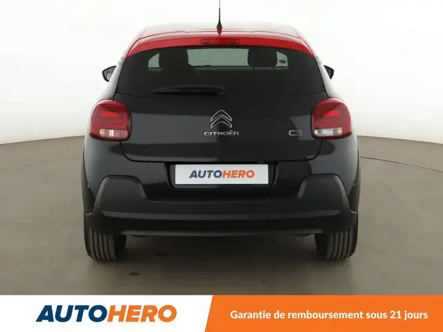 Citroen C3 view 5