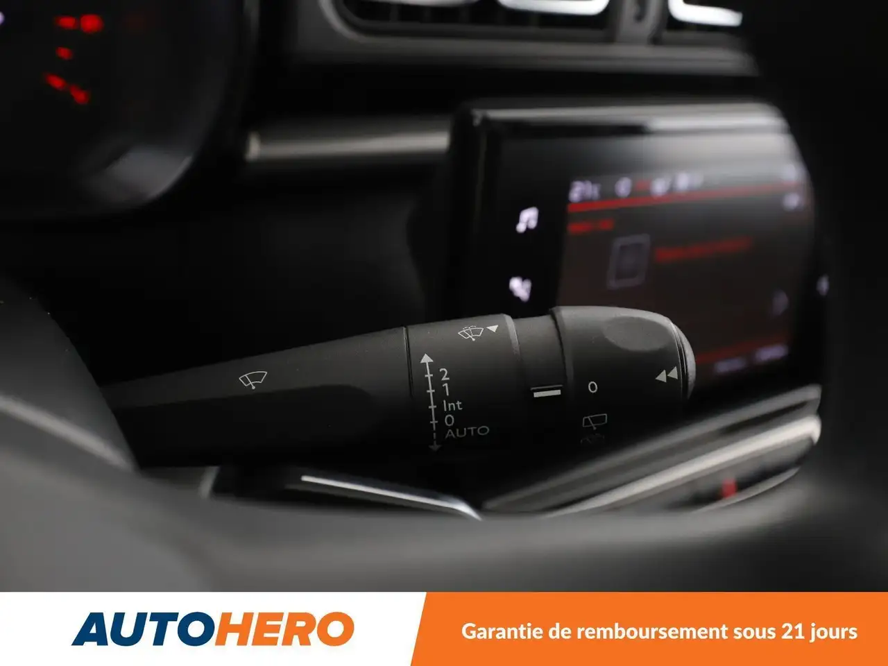 Citroen C3 C3 — photo 26
