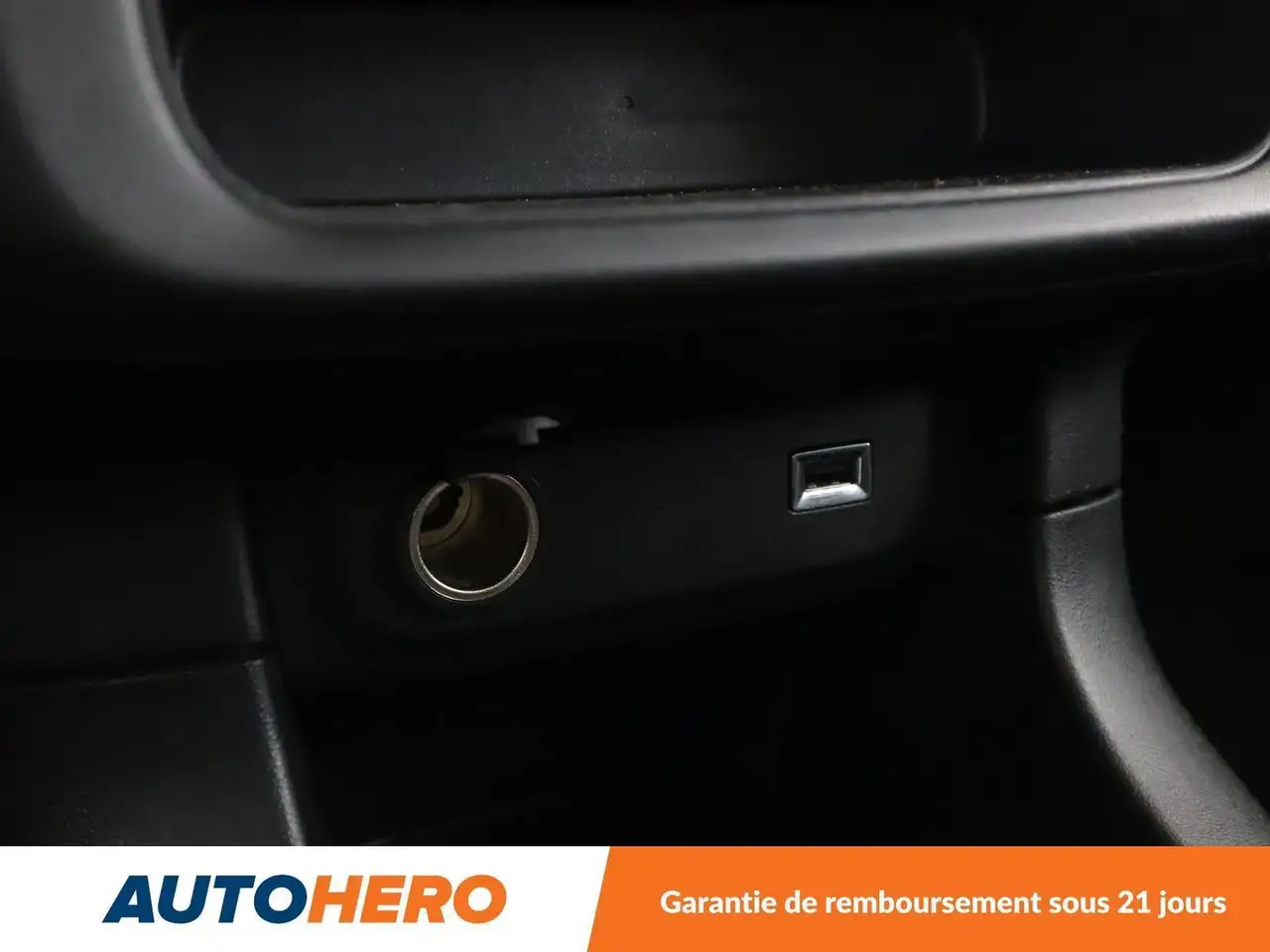 Citroen C3 C3 — photo 28