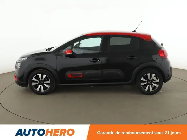 Citroen C3 view 3