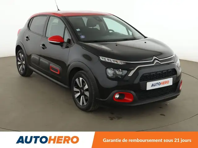 Citroen C3 view 8