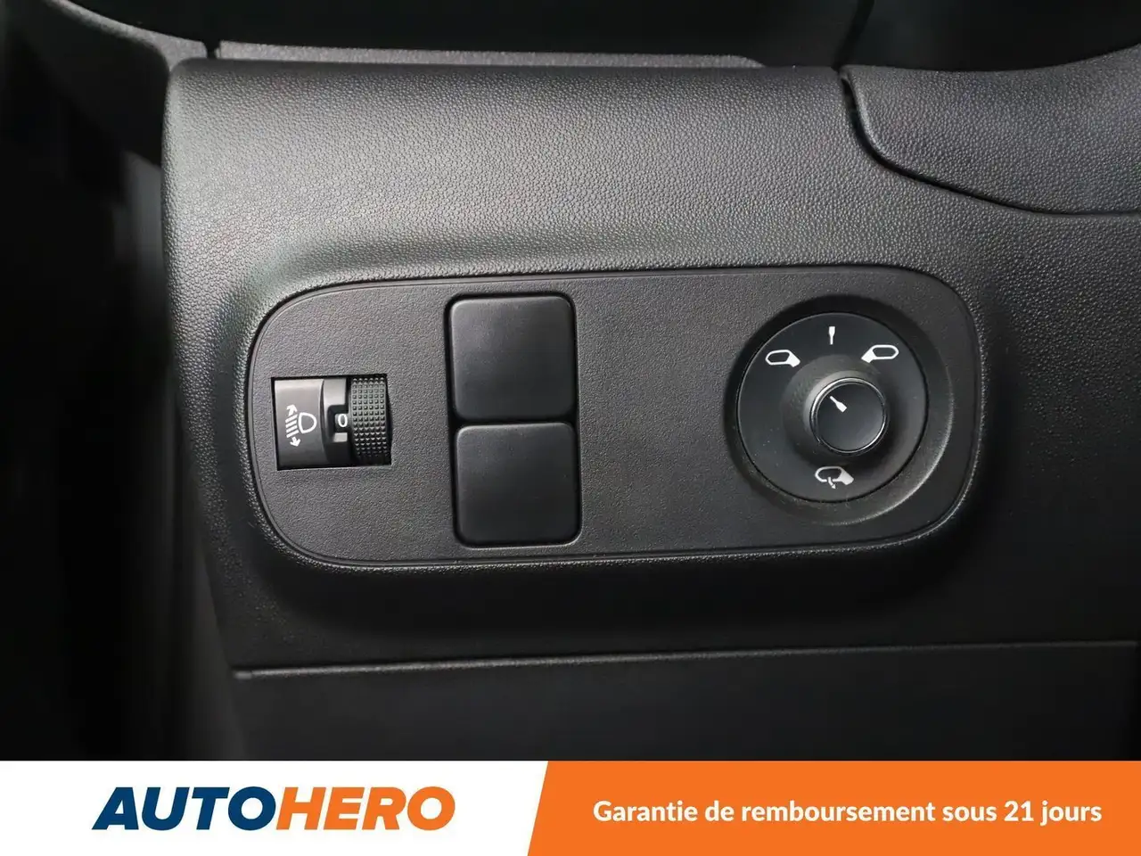 Citroen C3 C3 — photo 29
