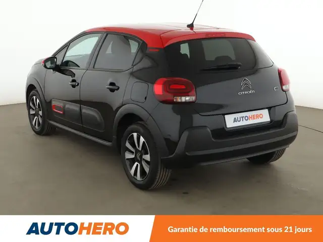 Citroen C3 view 4