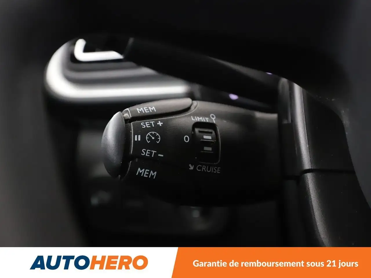Citroen C3 C3 — photo 27